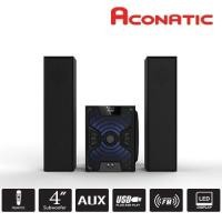 ราคา ชุดลำโพง มินิโฮมเธียเตอร์ Aconatic รุ่น AN-SP161 (26712634255)