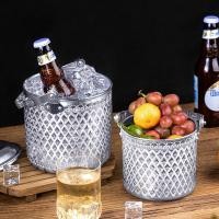 ราคา หม้อหิ้วอลูมิเนียม ลายไทย หม้อลายไทย หม้อหูหิ้ว หม้อหิ้วใส่กับข้าว หม้อไปวัด หม้อลูมิเนียม มี 2ขนาด (28270815158)