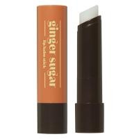 ราคา ETUDE Ginger Sugar Lip Balm Stick 3.7g (หมดอายุวันที่ 2028.11) (48501136973)
