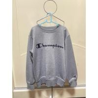 ราคา Champions brand Z. 140 เสื้อสเวตเตอร์ แขนยาว สีเทา ลูกชาย หล่อๆ เท่ๆ (41315284035)