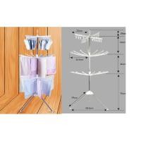 ราคา พร้อมส่ง ราวตากผ้า/ที่ตากผ้าวงกลม (9417131213)