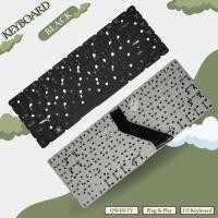 ราคา คีย์บอร์ดคุณภาพดีที่สุด Acer Aspire V5-431P V5-431G V5-471 V5-471G M5-481 - รับประกัน (48353385597)