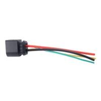 ราคา Car Accessories Receptacle Housing Water Pump 12527539072 For BMW E70 F25 E90 E60 (45606132804)