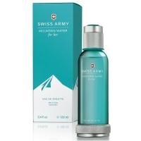 ราคา Swiss Army Mountain Water for Her EDT 100ml (861534370)