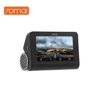 ราคา 70Mai Dash Cam 4K A800S+Rear Cam Set กล้องติดรถยนต์ ประกันศูนย์ แถมเมมโมรี่การ์ด 64GB (แมมโมรี่แท้) (57150910220)