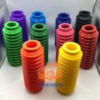 ราคา ยางกันฝุ่นโช๊คกระบะแต่ง,ปลอกยางหุ้มโช๊ค,ยางหุ้มโช๊ครถยนต์ 190L (48954855664)