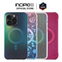 ราคา Incipio - เคสสำหรับ iPhone 15 Pro / 15 Pro Max รุ่น Forme Protective for Magnetic (20584336070)