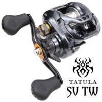 ราคา รอกหยดน้ำ Daiwa TATULA SV TW (3516076151)