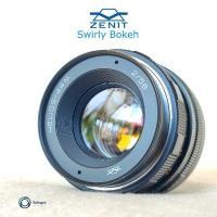 ราคา เลนส์มือหมุน HELIOS-44M 58mm F2 (16) Mount M42 Swirly Bokeh (28824305666)