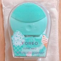 ราคา ส่งต่อ Foreo Luna Mini 2 สี Mint ของแท้ (6248579499)