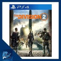 ราคา Tom Clancy’s The Division 2 PS4 Games มือ 1 New & มือ 2 Used สภาพดี แผ่นใสกิ๊ง [แผ่นเกมส์ PS4] [แผ่น PS4 แท้] (3421002760)