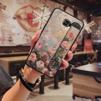 ราคา SAMSUNG ซิลิโคนกันน้ําสําหรับSamsung Galaxy A510/A5 2016/SM-A510FกันกระแทกมือถือกรณีKickstandชายผู้ถือโทรศัพท์สายรัดข้อมือนุ่มออกแบบแฟชั่นภาพวาดทนทาน (58003352642)