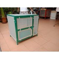 ราคา กรงมีมุ้งลวด ทนทาน 60x42x50 (48700390229)