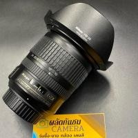ราคา NIKON AF-S 10-24 f3.5-4.5 G ED DX(เลนส์วายมุมกว้าง) (25023014519)