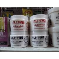 ราคา #ALMAครีมยืดผมอัลม่า ยืดผมถาวร ♻️โฉมใหม่♻️ (4259365081)