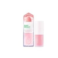 ราคา Baby Bright Exowhite Cushion Blush 4ml. เบบี้ไบร์ท เอ็กซ์โซโวท์คุชชั่นบลัช กันน้ำ กันเหงื่อ (25089445704)