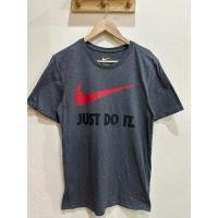 ราคา NIKE เสื้อยืดแขนสั้น แท้❗️มือสอง สภาพใหม่ (16296573189)