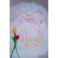 ราคา ชุดบอดี้สูทแขนยาวAmusant by ENFANT (25422438873)