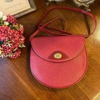ราคา Christian Dior vintage crossbody bag มือสองของแท้ (41778479486)