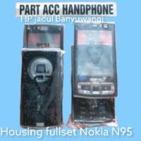 ราคา เคส Nokia n95 8gb คุณภาพเกรด A (20243206674)