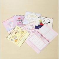 ราคา ปฏิทินตั้งโต๊ะ sanrio calendar 2021 255.- (8102723209)