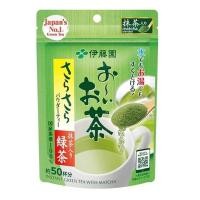 ราคา ITOEN Instant Green Tea Matcha อิโตเอ็นชาเขียวชนิดผง100% No.1 จากญี่ปุ่น ขนาด40,80 กรัม (23046423406)