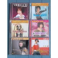 ราคา VCD คาราโอเกะ : จินตหรา พูนลาภ (อ่านรายละเอียดก่อนซื้อ) (19171983540)