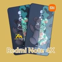 ราคา CASE DARK BEAR REDMI NOTE 4X SOFTCASE BEAR REDMI NOTE 4X (42755810869)