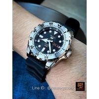 ราคา SEIKO 5SPORTS 100 M BABY MONSTER DRACULA SRP601J1 MADE IN JAPAN ตัวrare item (55405456870)