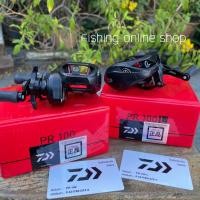 ราคา รอกหยดน้ำไดว่า DAIWA PR 100H/100HL รอบ 7.3:1( มีทั้งหมุนขวาและหมุนซ้าย) (12775038700)