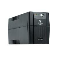 ราคา UPS (เครื่องสำรองไฟฟ้า) EMPOW ZIR-E-SERIES 800VA (480WATT) สำหรับเข้างานราชการ สเปค I.C.T (6968490972)