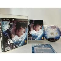 ราคา แผ่นเกมส์ Ps3 - Beyond : Two Souls (Playstation 3) (อังกฤษ) Z3 (28304250781)