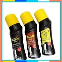 ราคา Kleen Thailand Shoe Polish 75ml ขายส่ง (51351546824)