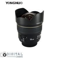 ราคา Yongnuo YN 14mm f/2.8 Ultra-wide for Nikon F รับประกัน 1 ปี (4444262792)