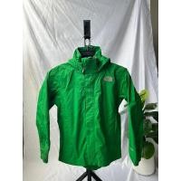 ราคา Jacket กันฝน ป้าย The North Face ไซส์เด็กโต (24835101367)