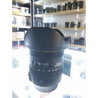 ราคา สาขา : Sigma 10-20mm F3.5 DC HSM For- Nikon สภาพสวย ราคา 5733บาท (41057274486)