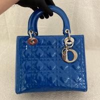 ราคา Dior / Lady Patent SHW (12819207567)