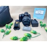 ราคา Nikon d3000 เลนส์ 18-55 พร้อมใช้งาน (14153776743)