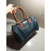 ราคา กระเป๋าทรงหมอน POLO RALPH LAUREN มือสอง (22074609946)