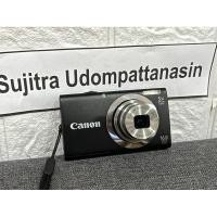 ราคา Canon PoweShot A2300 มือ2 (21084705582)