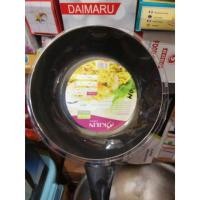 ราคา ฮิจายู คิรินเทฟล่อน 18ซม. สีเขียว (9649335504)