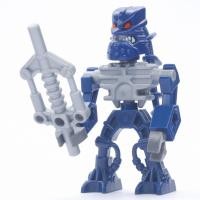ราคา Ploybrick |instock| Bionicle Piraka Vezok หายาก ปี 2006 BIONICLE Space (46756285764)