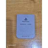 ราคา Memory Card Playstation Original. (27839744572)