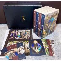 ราคา *Box มีตำหนิ* Boxset True Star 1-4 (4 เล่มจบ) นิยายวายมือสอง นิยายวายแปลจีน (18672438293)