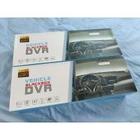 ราคา Gen New Car data recorder Vehicle Blackbox DVR Full HD 1080 กล้องติดยนต์ มีทั้งกล้องหน้าและกล้องหลัง recorder (21775119325)