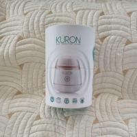 ราคา โปรจัดเต็ม ส่งฟรี (สินค้าใหม่) Kuron Mini Sonic Brush แปรงทำความสะอาดผิวหน้า ✨️ (23271352300)