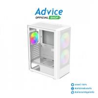 ราคา MONTECH ATX CASE (NP) X2 PLUS WHITE - A0178543 (50955251000)