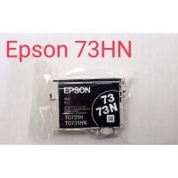 ราคา EPSON 73HNสีดำ▪แบบไม่มีกล่อง▪พร้อมจัดส่ง (19502343057)