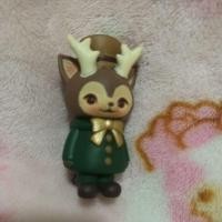 ราคา กาชา​ปอง KITTY MORRIS VAG Series 20 (19572400204)