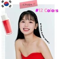 ราคา INGA Water Glow Lip Tint(Crush, 4.5g) (28774815987)
